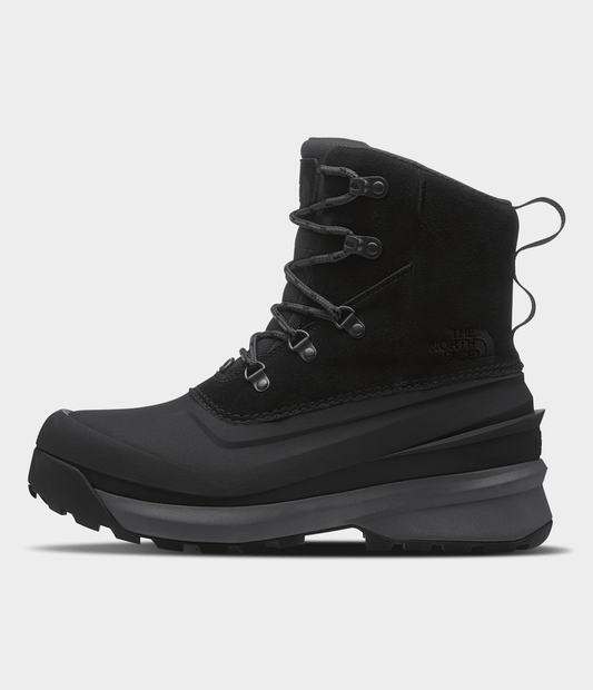 Men’s Chilkat V Lace Waterproof Boots - The North Face Essential
