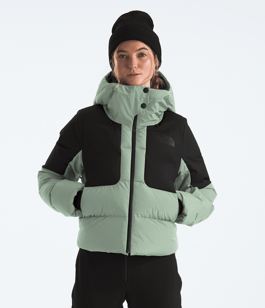 Women’s Cold Spell Cropped Down Jacket - The North Face New