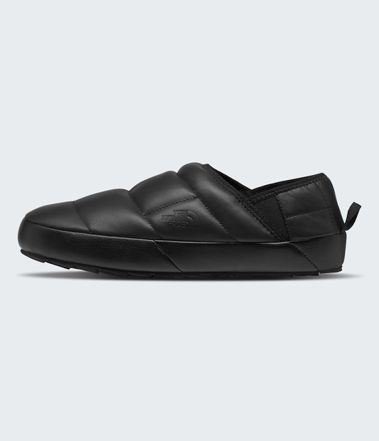 THERMOBALL™ Traction Mules Leather - The North Face New