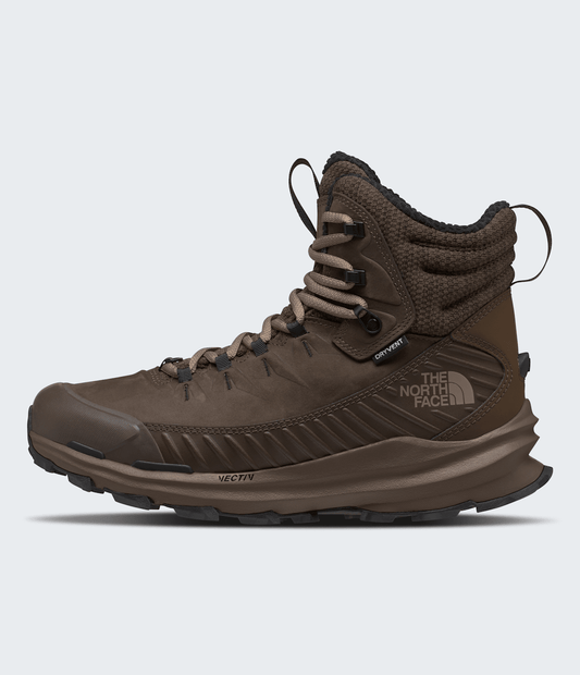 Men’s VECTIV™ Fastpack Insulated Waterproof Shoes - The North Face Value