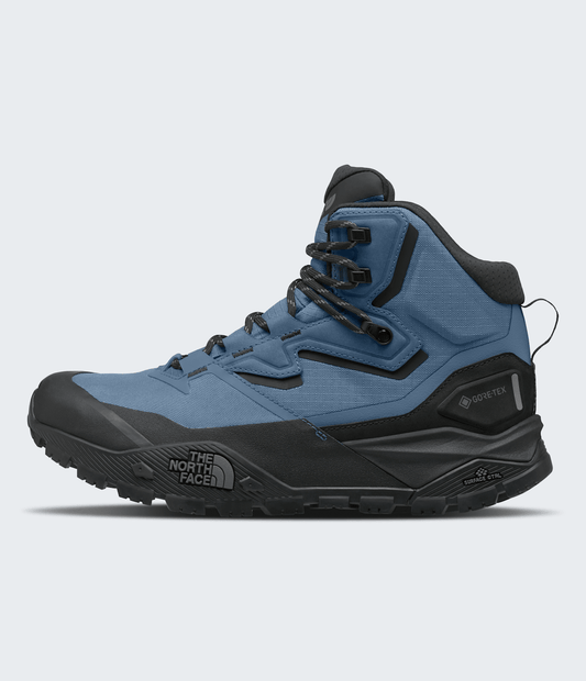 Men’s Offtrail Hike LT Mid GORE-TEX® Boots - The North Face Great Value