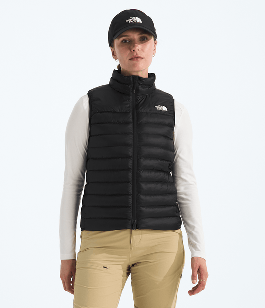Women’s Terra Peak Vest - The North Face Hot Sale