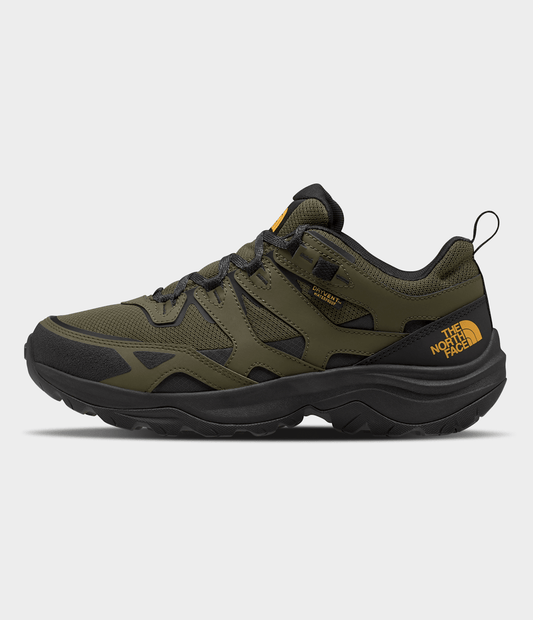 Men’s Hedgehog 3 Waterproof Shoes - The North Face Classic