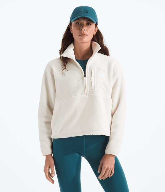 Women’s Yumiori Off Peak ½-Zip Jacket - The North Face Exclusive