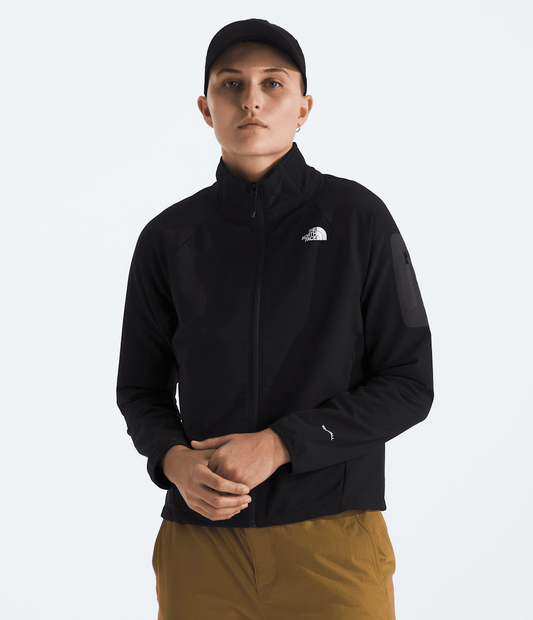 Women’s Tek Approach Jacket - The North Face Quality