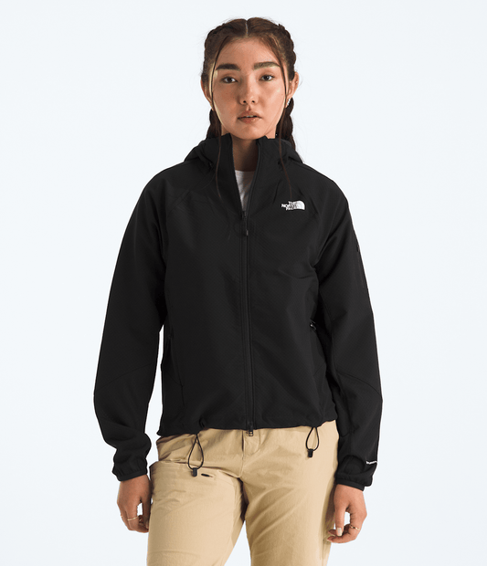 Women’s Tek Approach FUTUREFLEECE™ Hooded Jacket - The North Face Value
