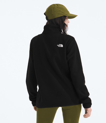 Women’s Glacier Fleece ¼-Zip Jacket - The North Face Best Seller