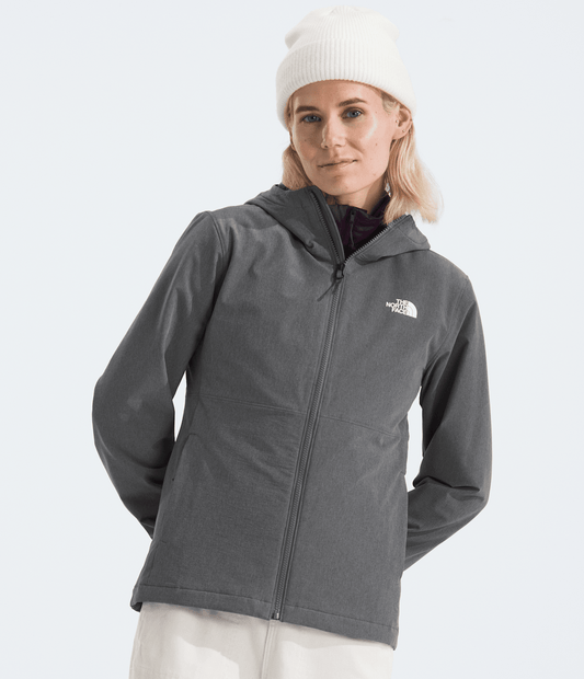 Women’s Shelbe Raschel Hoodie - The North Face Everyday