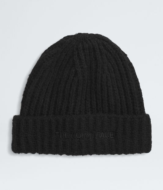 Fohair Cabin Beanie - The North Face Featured