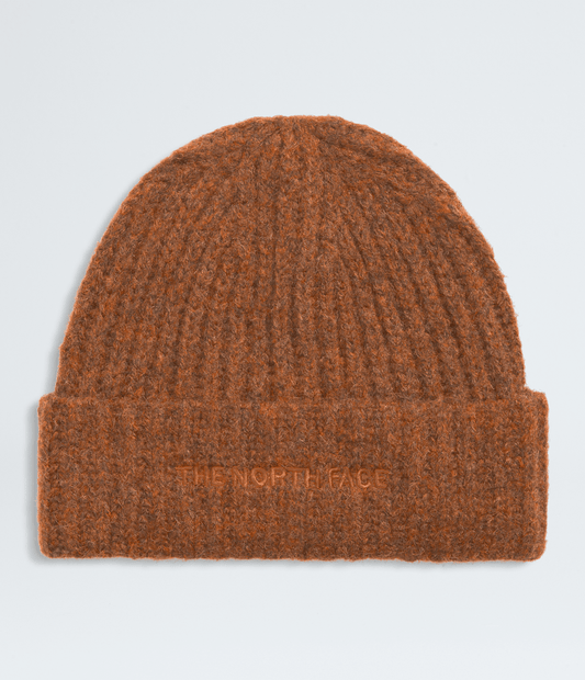 Fohair Cabin Beanie - The North Face Best Seller