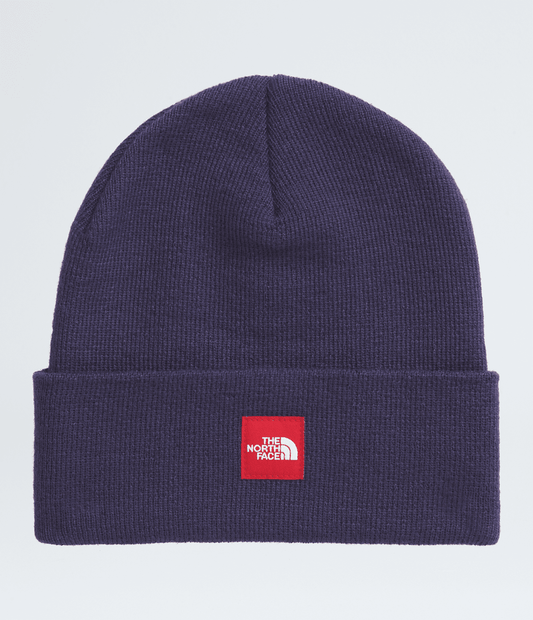 TNF™ Red Box Beanie - The North Face Sale