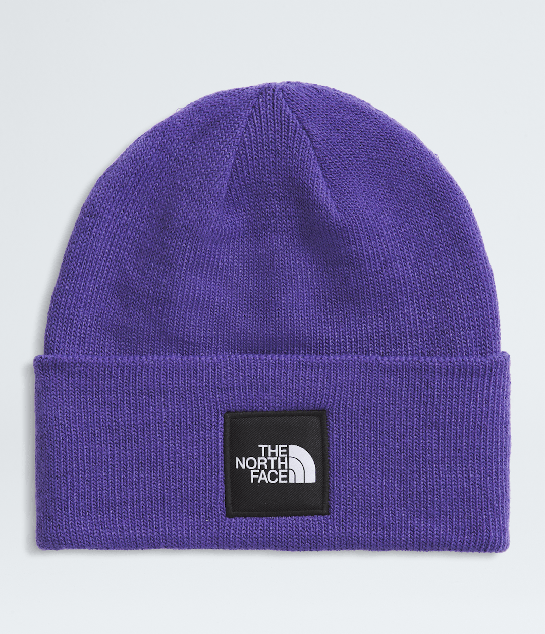 Big Box Beanie - The North Face Popular