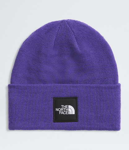 Big Box Beanie - The North Face Popular