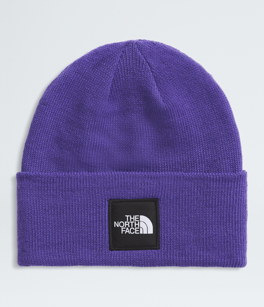 Big Box Beanie - The North Face Popular