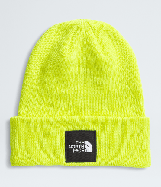 Big Box Beanie - The North Face New
