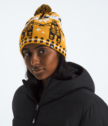 Cabin Ski Tuke - The North Face New