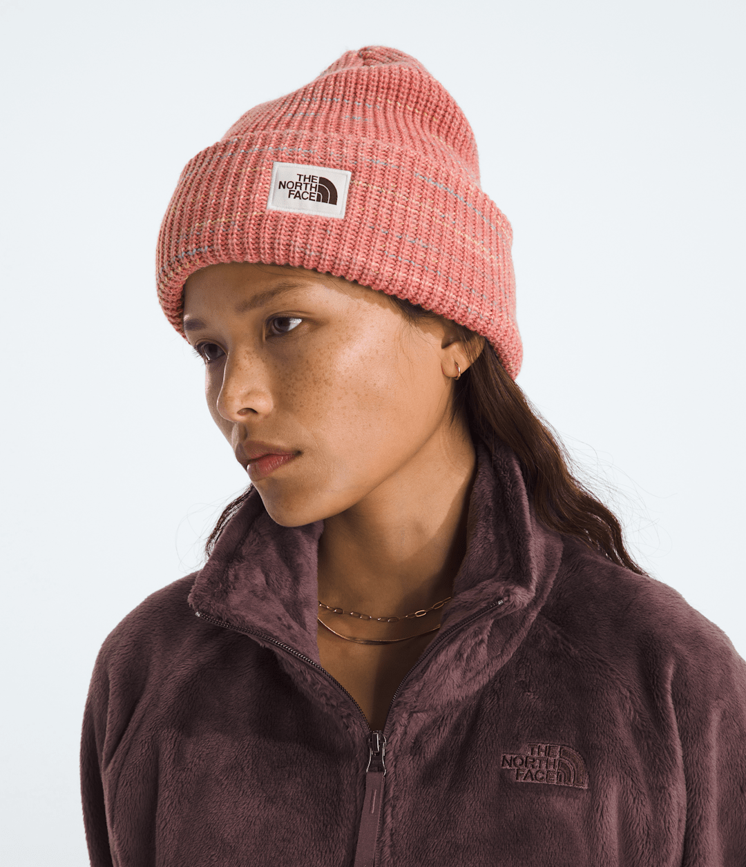 Salty Bae Lined Beanie - The North Face Discount