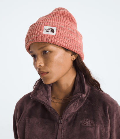 Salty Bae Lined Beanie - The North Face Discount