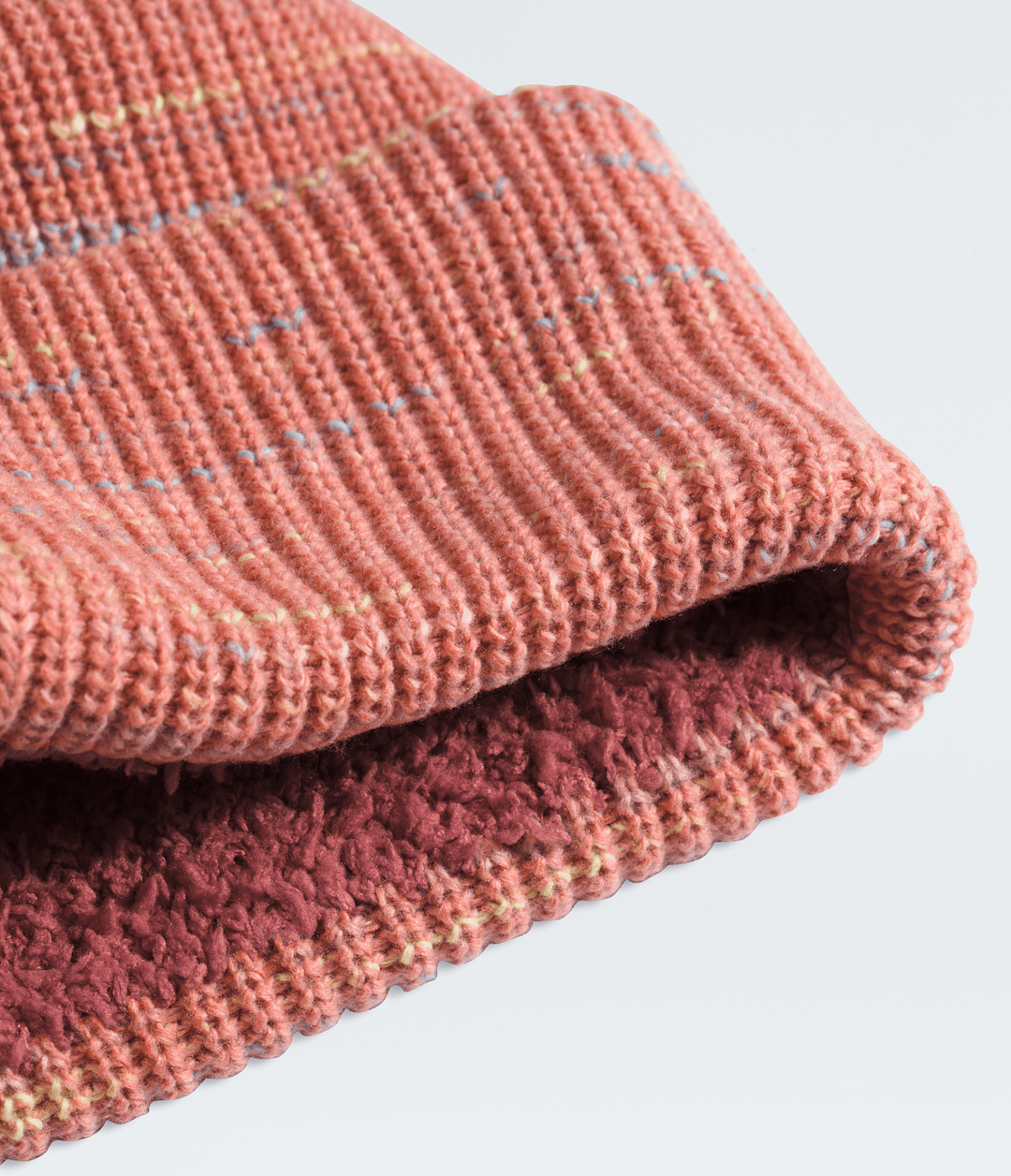 Salty Bae Lined Beanie - The North Face Discount