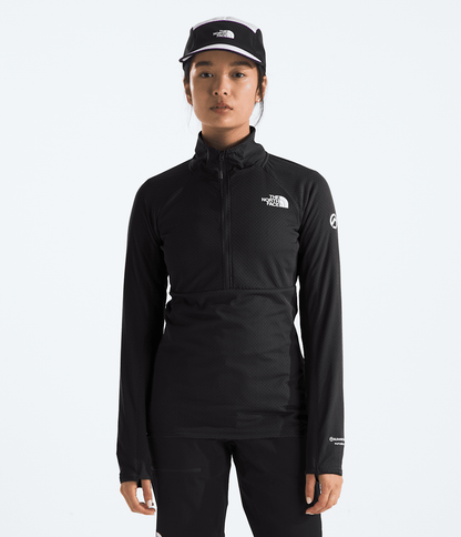 Women’s Summit Series FUTUREFLEECE™ LT ½-Zip - The North Face Recommended