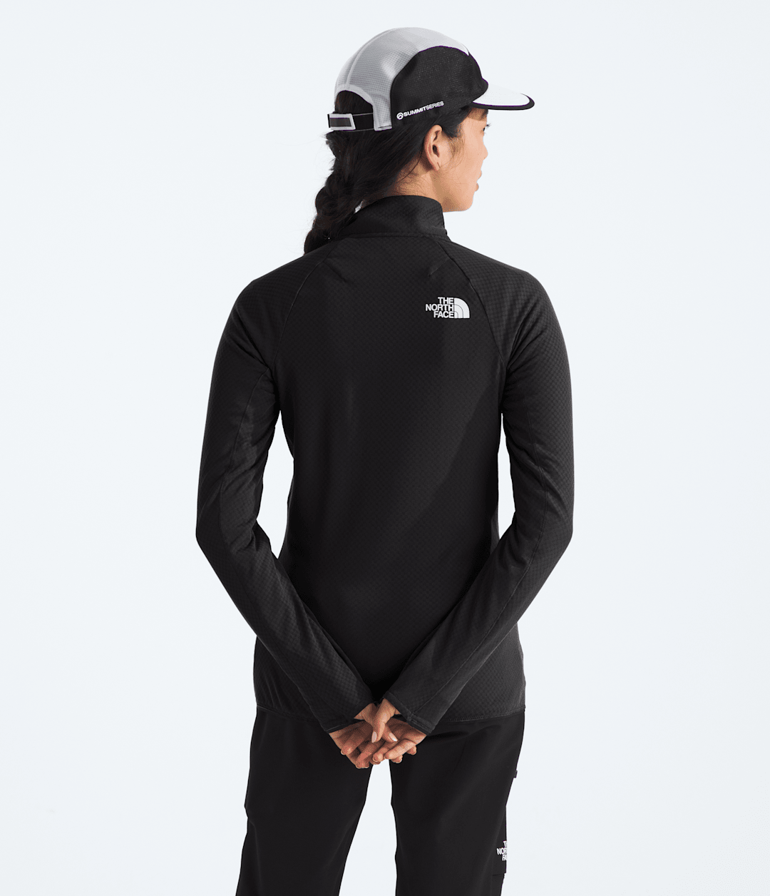 Women’s Summit Series FUTUREFLEECE™ LT ½-Zip - The North Face Recommended