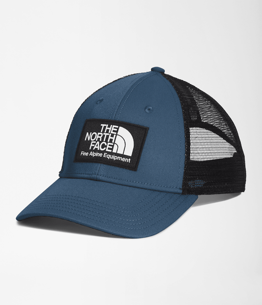 Mudder Trucker Hat - The North Face Quality
