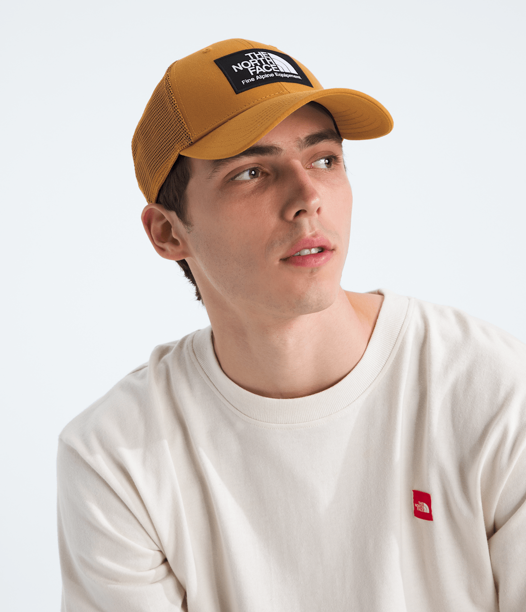 Mudder Trucker Hat - The North Face Special Offer