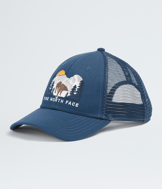Embroidered Mudder Trucker Hat - The North Face Sale