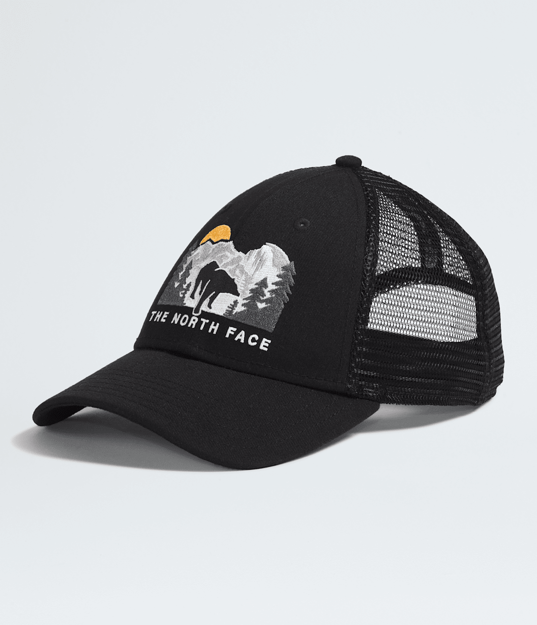 Embroidered Mudder Trucker Hat - The North Face Essential