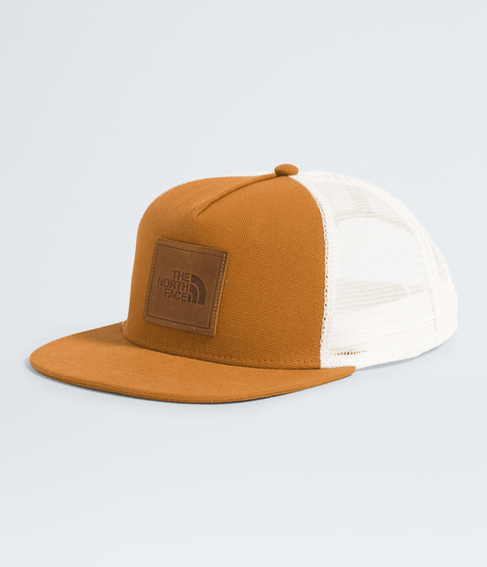 Half Dome Trucker Hat - The North Face Trending