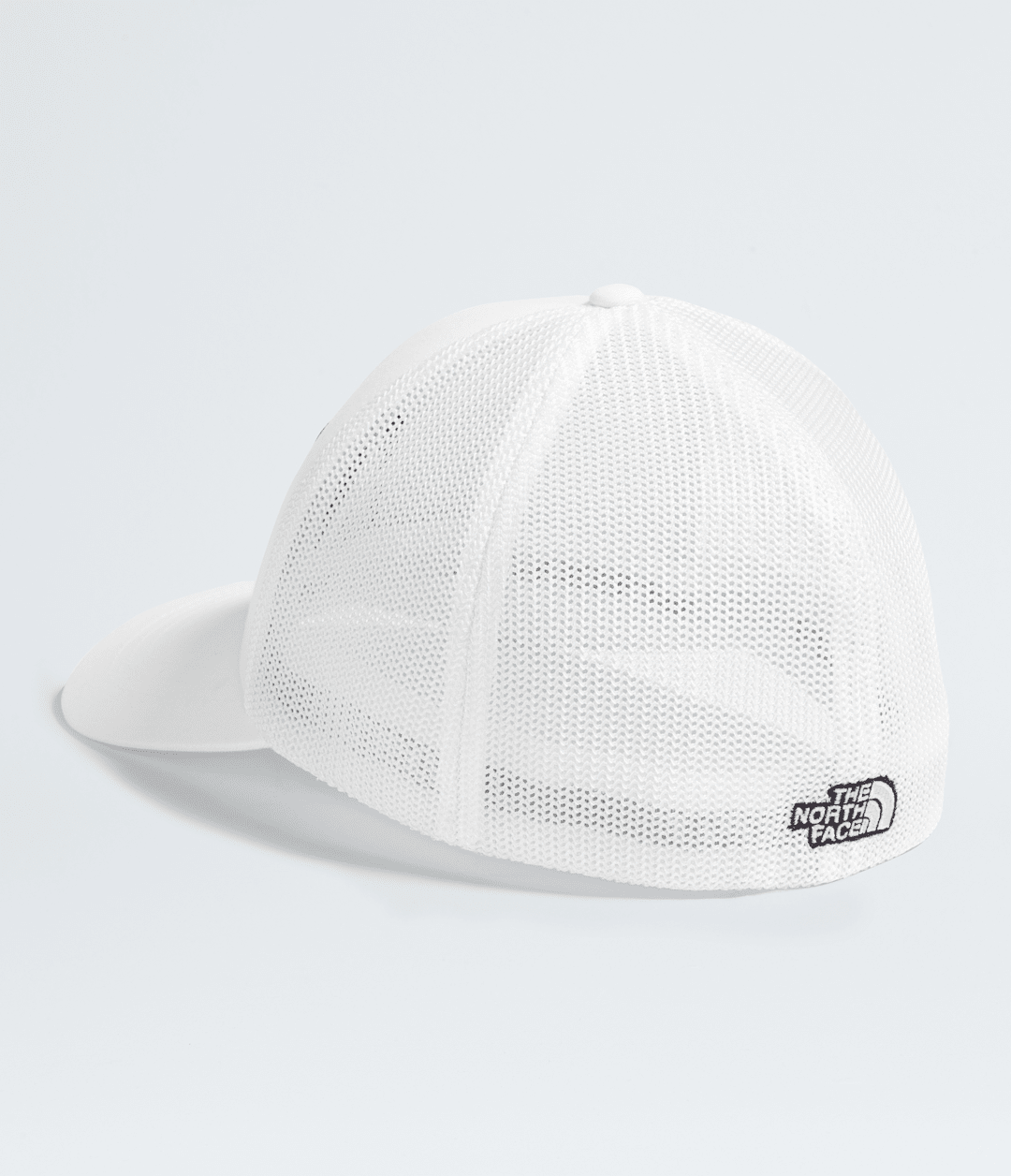 Fitted Truckee Trucker Hat - The North Face Exclusive