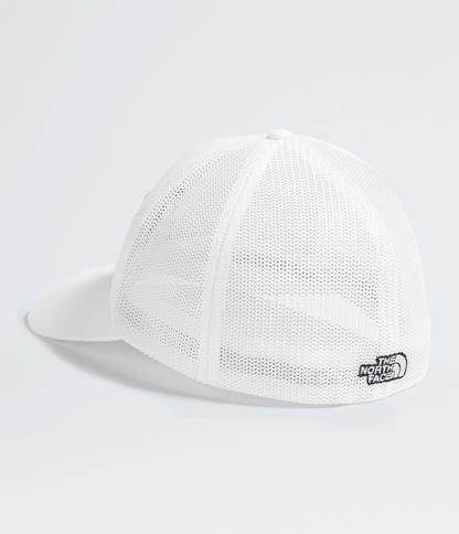 Fitted Truckee Trucker Hat - The North Face Exclusive