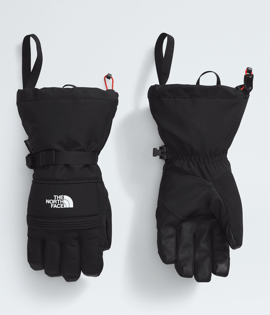 Men’s Montana Ski Gloves - The North Face Latest