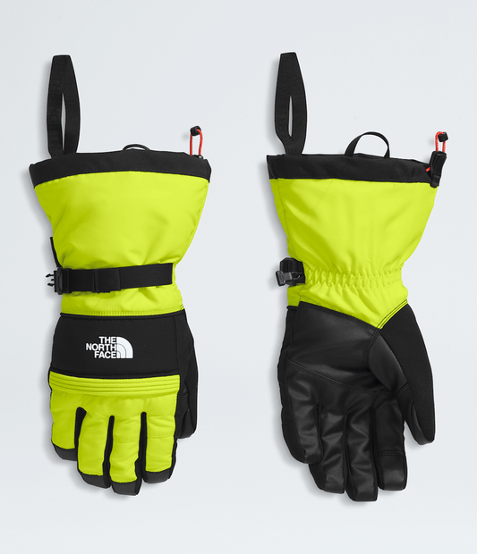 Men’s Montana Ski Gloves - The North Face Deals