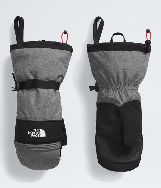 Men’s Montana Ski Mitts - The North Face Great Value