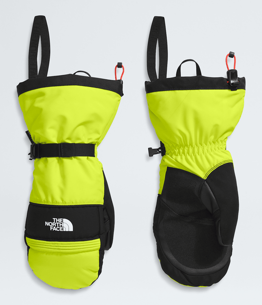 Men’s Montana Ski Mitts - The North Face Trending