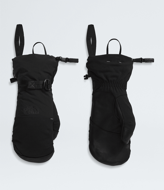 Montana Leather Waterproof Mitts - The North Face Great Value