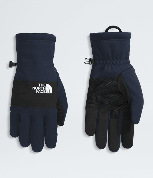 Men’s Sierra Etip™ Gloves - The North Face Exclusive