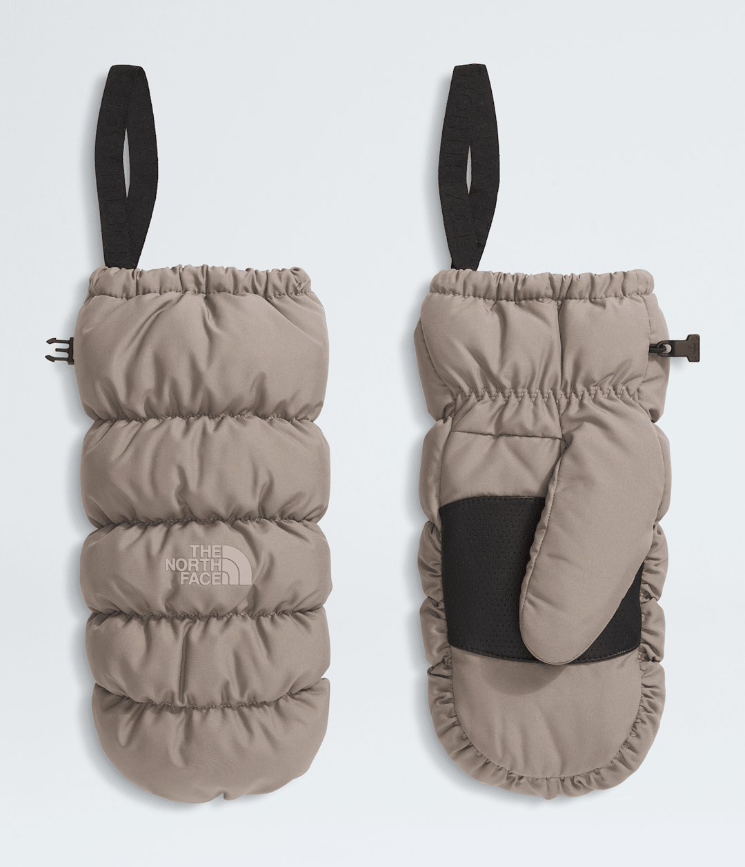 Montana Puffer Mitts - The North Face Premium