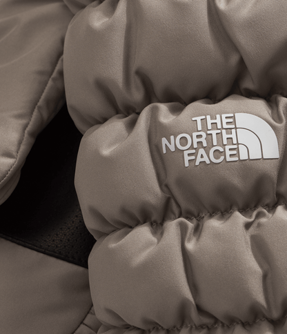 Montana Puffer Mitts - The North Face Premium