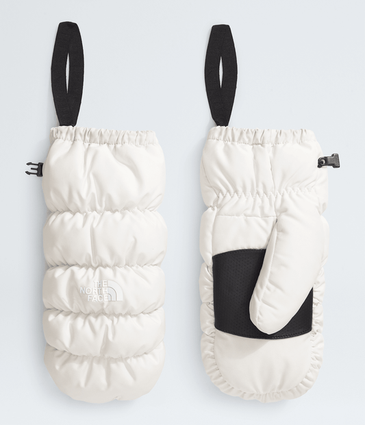 Montana Puffer Mitts - The North Face Top Pick