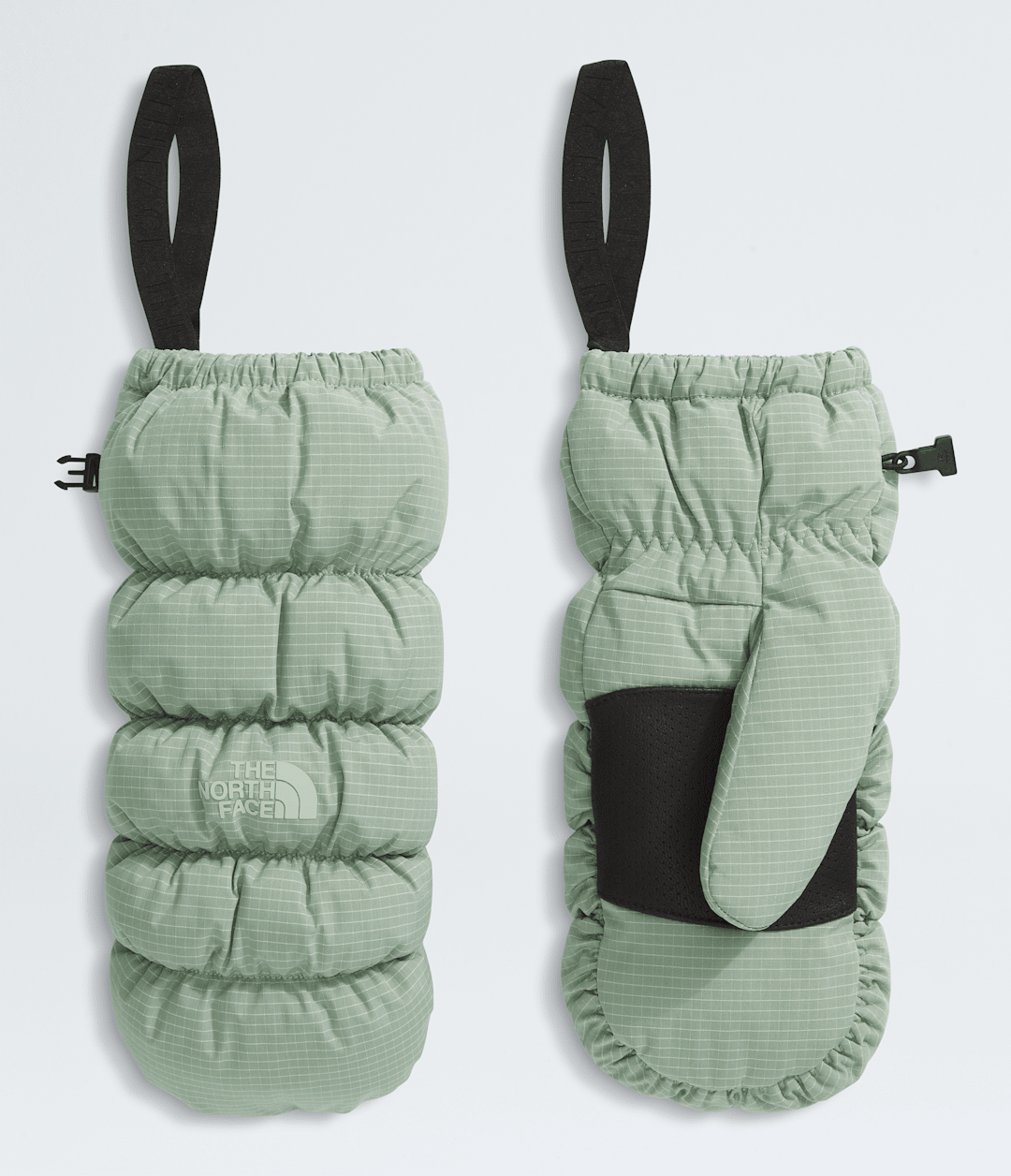 Montana Puffer Mitts - The North Face Customer Favorite