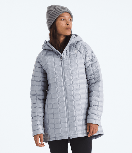 Women’s THERMOBALL™ Hooded Parka - The North Face Classic