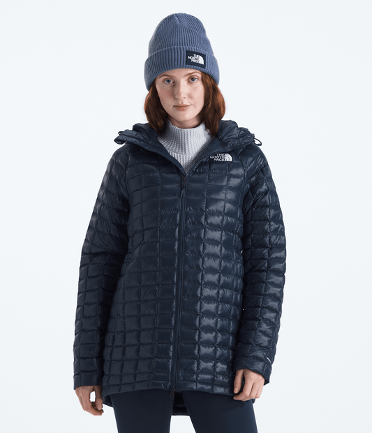Women’s THERMOBALL™ Hooded Parka - The North Face Deals