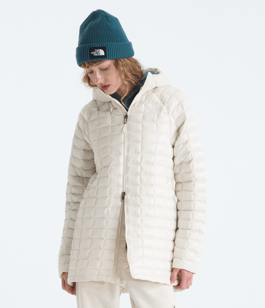 Women’s THERMOBALL™ Hooded Parka - The North Face Exclusive