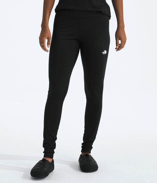 TNF X Smartwool Women’s Merino Blend 150 Bottoms - The North Face Recommended