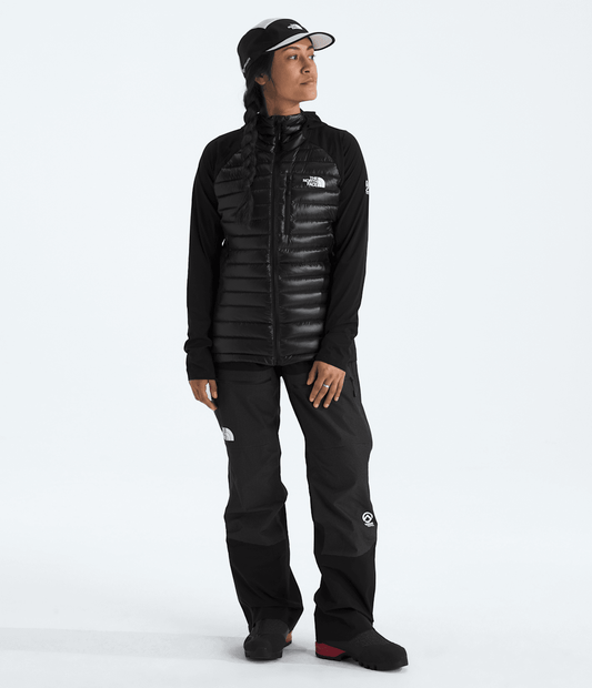 Women’s Summit Series Breithorn LT Hybrid Hoodie - The North Face Trending