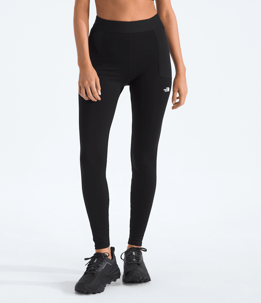 Women’s Refina Leggings 27'' - The North Face Signature