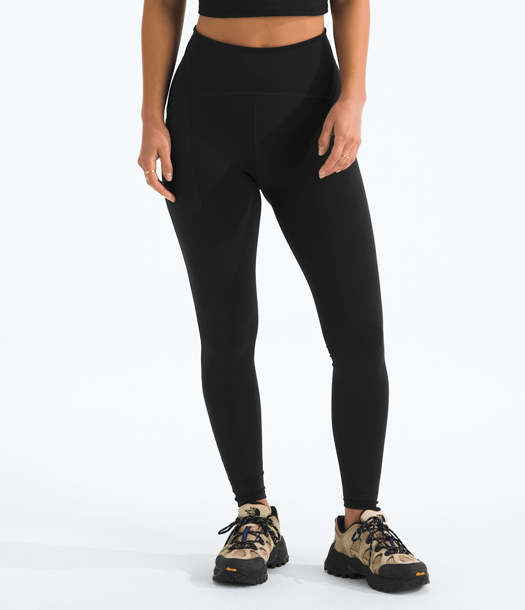 Women’s Jaida Pocket Leggings—27'' - The North Face Sale