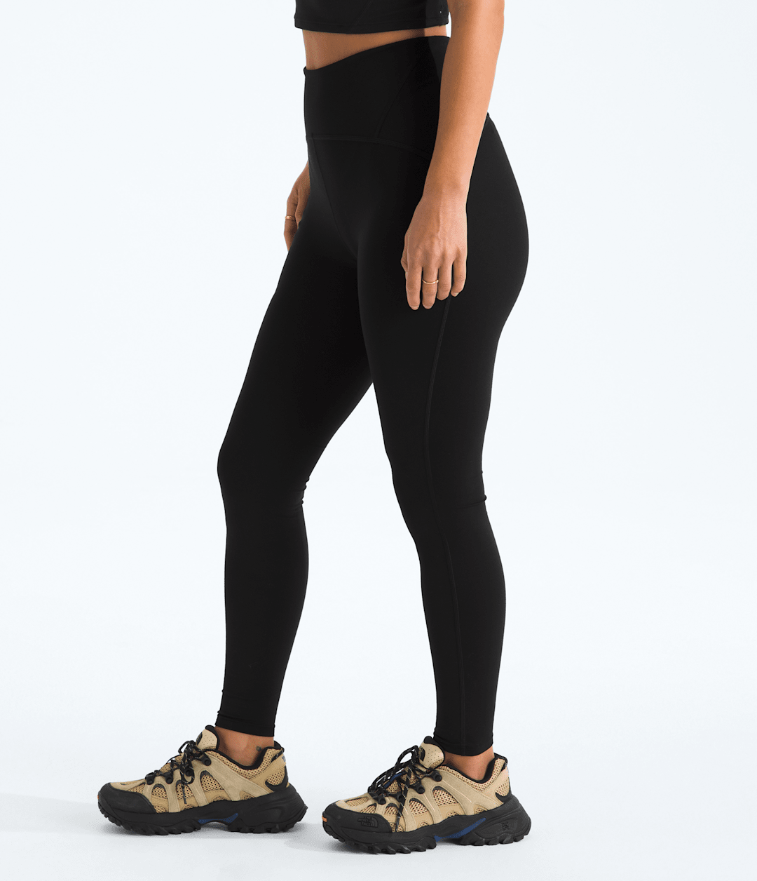 Women’s Jaida Pocket Leggings—27'' - The North Face Sale